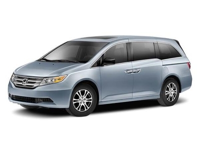 2011 Honda Odyssey for Sale in Denver, Colorado