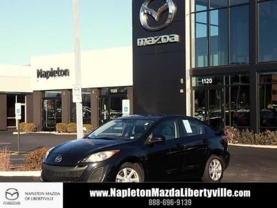 2011 Mazda Mazda3 for Sale in Centennial, Colorado