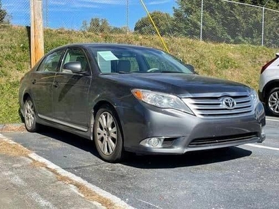 2011 Toyota Avalon for Sale in Northwoods, Illinois