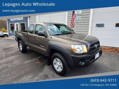 2011 Toyota Tacoma for Sale in Chicago, Illinois