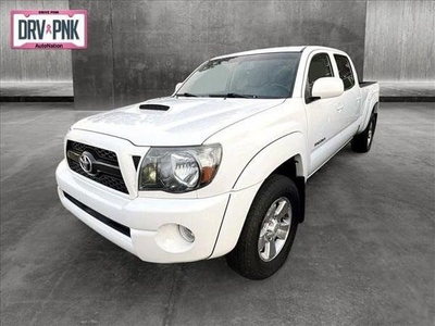 2011 Toyota Tacoma for Sale in Northwoods, Illinois