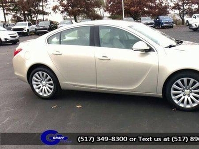 2012 Buick Regal for Sale in Lisle, Illinois