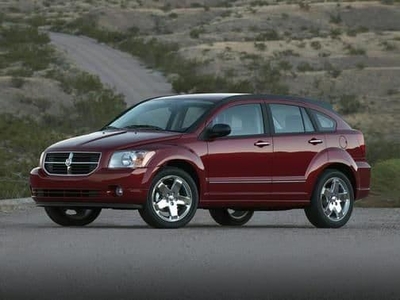 2012 Dodge Caliber for Sale in Secaucus, New Jersey
