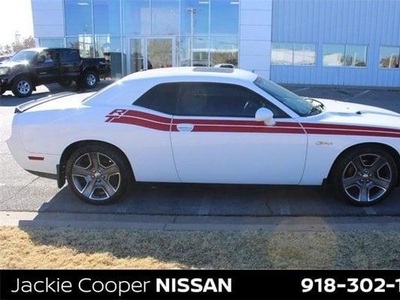 2012 Dodge Challenger for Sale in Secaucus, New Jersey