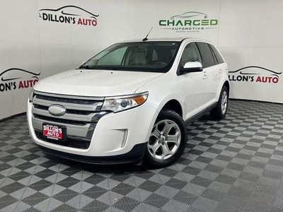 2012 Ford Edge for Sale in Northwoods, Illinois