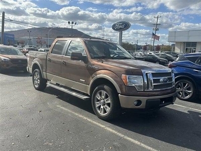 2012 Ford F-150 for Sale in Northwoods, Illinois
