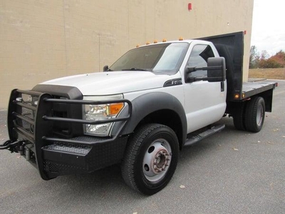 2012 Ford F-450 for Sale in Northwoods, Illinois