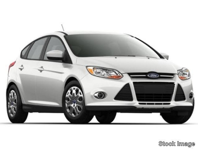 2012 Ford Focus SE for sale in Cincinnati, Ohio, Ohio