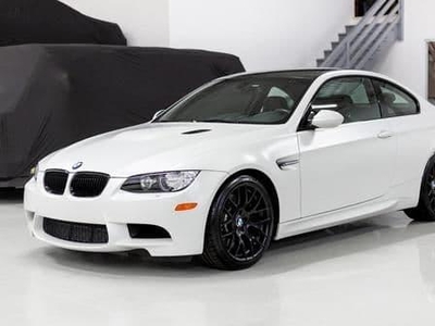 2013 BMW M3 for Sale in Northwoods, Illinois