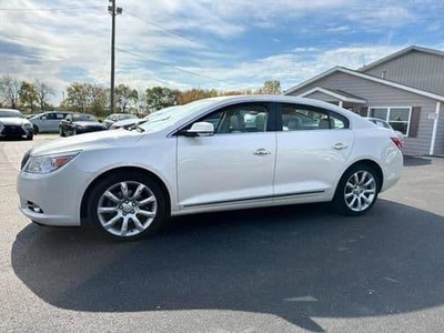 2013 Buick LaCrosse for Sale in Chicago, Illinois