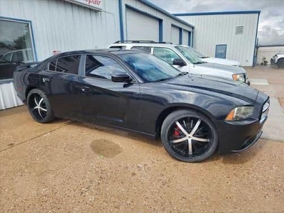 2013 Dodge Charger for Sale in Northwoods, Illinois