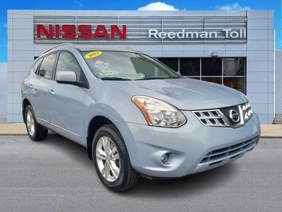 2013 Nissan Rogue for Sale in Northwoods, Illinois