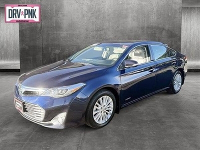 2013 Toyota Avalon for Sale in Secaucus, New Jersey