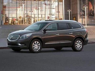 2014 Buick Enclave for Sale in Northwoods, Illinois