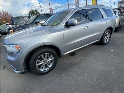 2014 Dodge Durango for Sale in Denver, Colorado