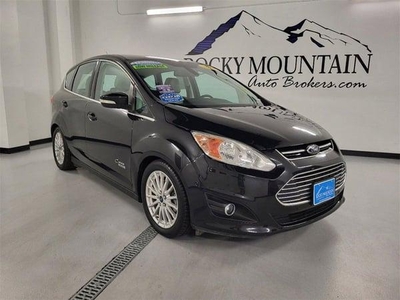 2014 Ford C-Max for Sale in Northwoods, Illinois