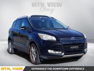 2014 Ford Escape for Sale in Northwoods, Illinois