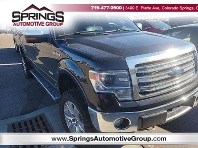 2014 Ford F-150 for Sale in Northwoods, Illinois