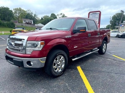 2014 Ford F-150 for Sale in Secaucus, New Jersey