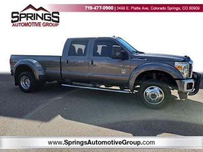 2014 Ford F-450 for Sale in Northwoods, Illinois