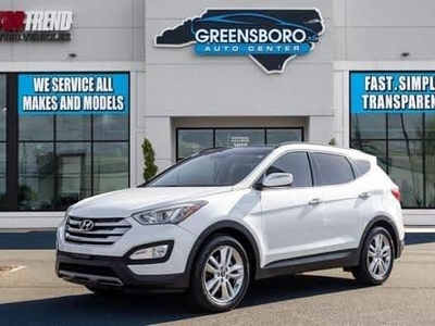 2014 Hyundai Santa Fe Sport for Sale in Secaucus, New Jersey