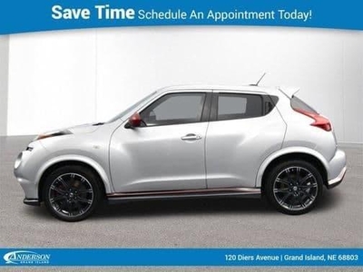 2014 Nissan Juke for Sale in Chicago, Illinois