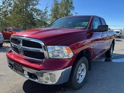 2014 RAM 1500 for Sale in Secaucus, New Jersey