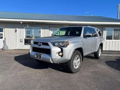 2014 Toyota 4Runner for Sale in Bellbrook, Ohio