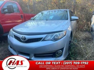 2014 Toyota Camry for Sale in Wheaton, Illinois