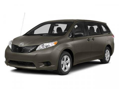 2014 Toyota Sienna for Sale in Bellbrook, Ohio