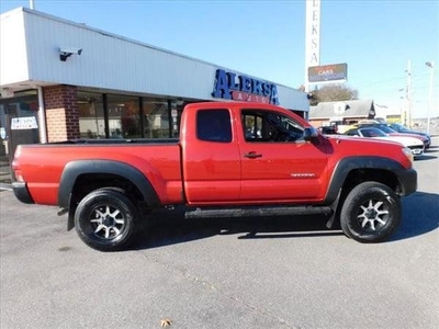 2014 Toyota Tacoma for Sale in Chicago, Illinois