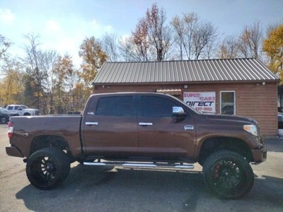 2014 Toyota Tundra for Sale in Chicago, Illinois