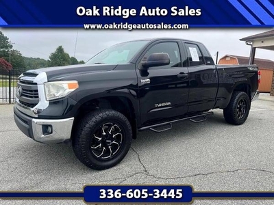 2014 Toyota Tundra for Sale in Denver, Colorado