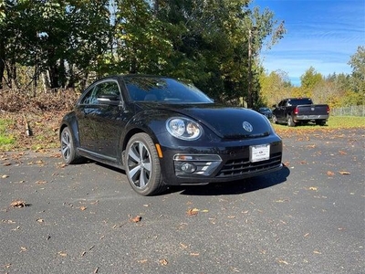 2014 Volkswagen Beetle for Sale in Chicago, Illinois