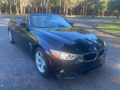 2015 BMW 4-Series for Sale in Northwoods, Illinois