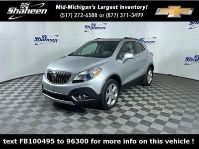 2015 Buick Encore for Sale in Lisle, Illinois