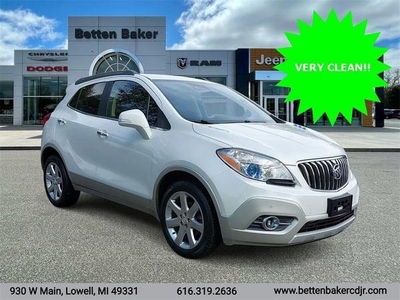 2015 Buick Encore for Sale in Northwoods, Illinois