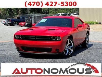 2015 Dodge Challenger for Sale in Chicago, Illinois