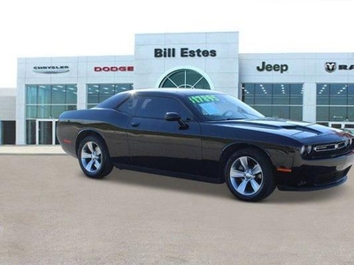 2015 Dodge Challenger for Sale in Secaucus, New Jersey