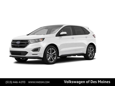 2015 Ford Edge for Sale in Chicago, Illinois