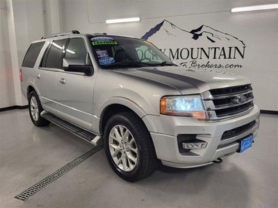 2015 Ford Expedition for Sale in Northwoods, Illinois