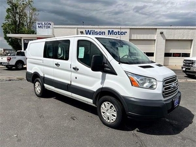 2015 Ford Transit-250 for Sale in Centennial, Colorado