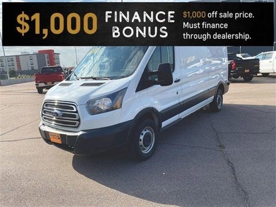 2015 Ford Transit-250 for Sale in Chicago, Illinois