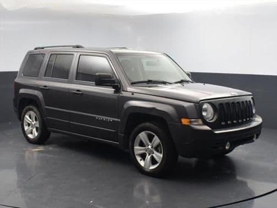 2015 Jeep Patriot for Sale in Chicago, Illinois