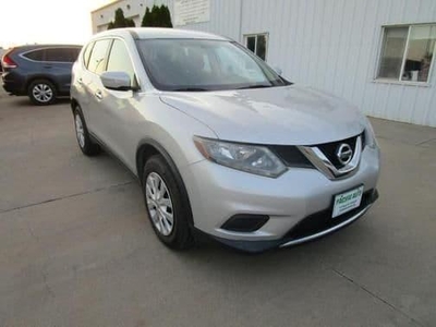 2015 Nissan Rogue for Sale in Denver, Colorado