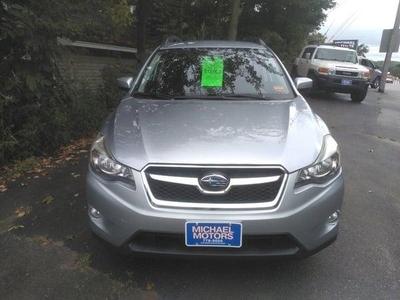 2015 Subaru Crosstrek for Sale in Northwoods, Illinois