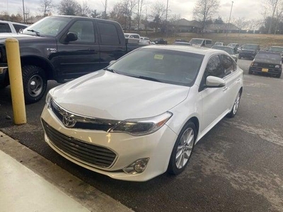 2015 Toyota Avalon for Sale in Secaucus, New Jersey