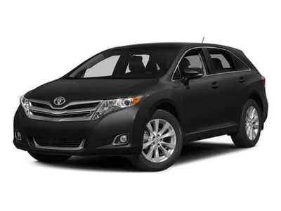 2015 Toyota Venza for Sale in Wheaton, Illinois