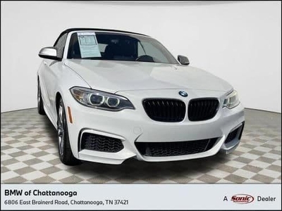 2016 BMW M235 for Sale in Northwoods, Illinois