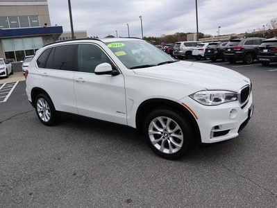 2016 BMW X5 for Sale in Northwoods, Illinois